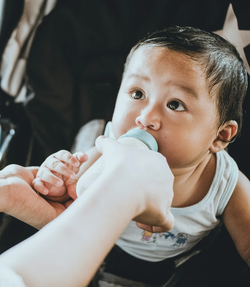 Bottle Weaning course preview