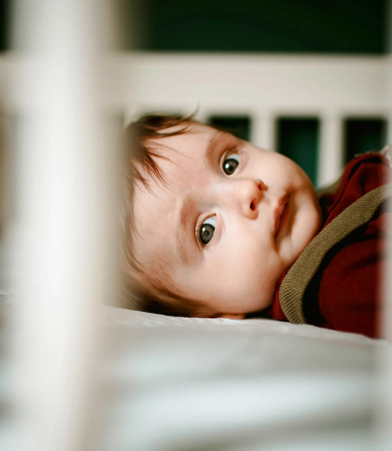 Crib to Bed course preview