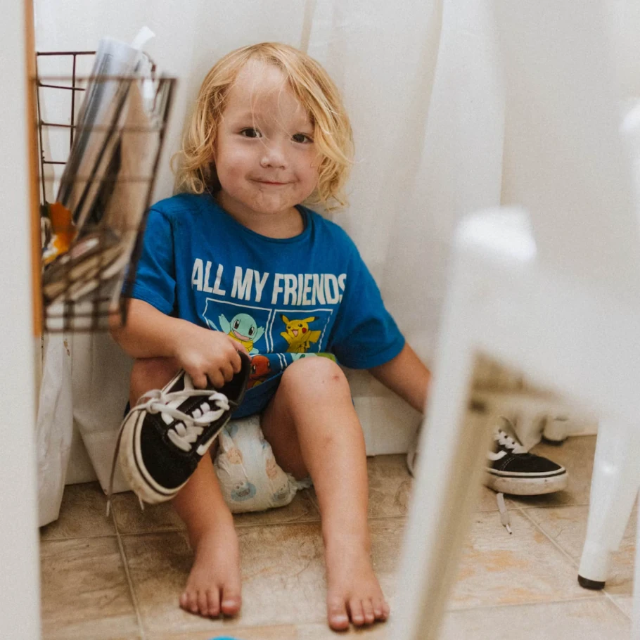 Potty Training course preview