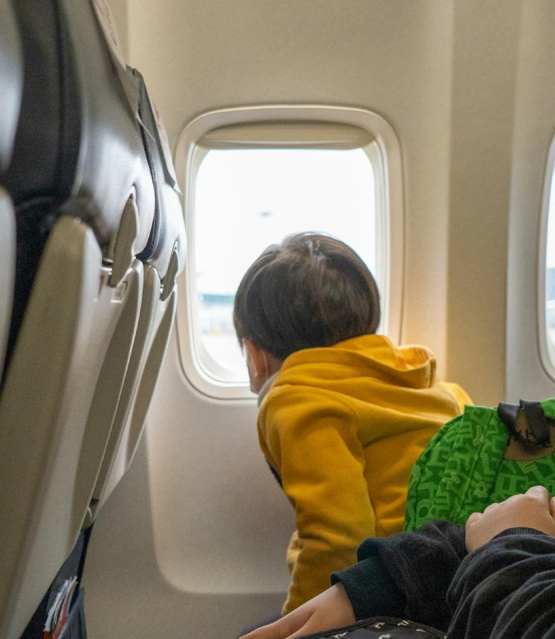 Travel and Jet Lag course preview